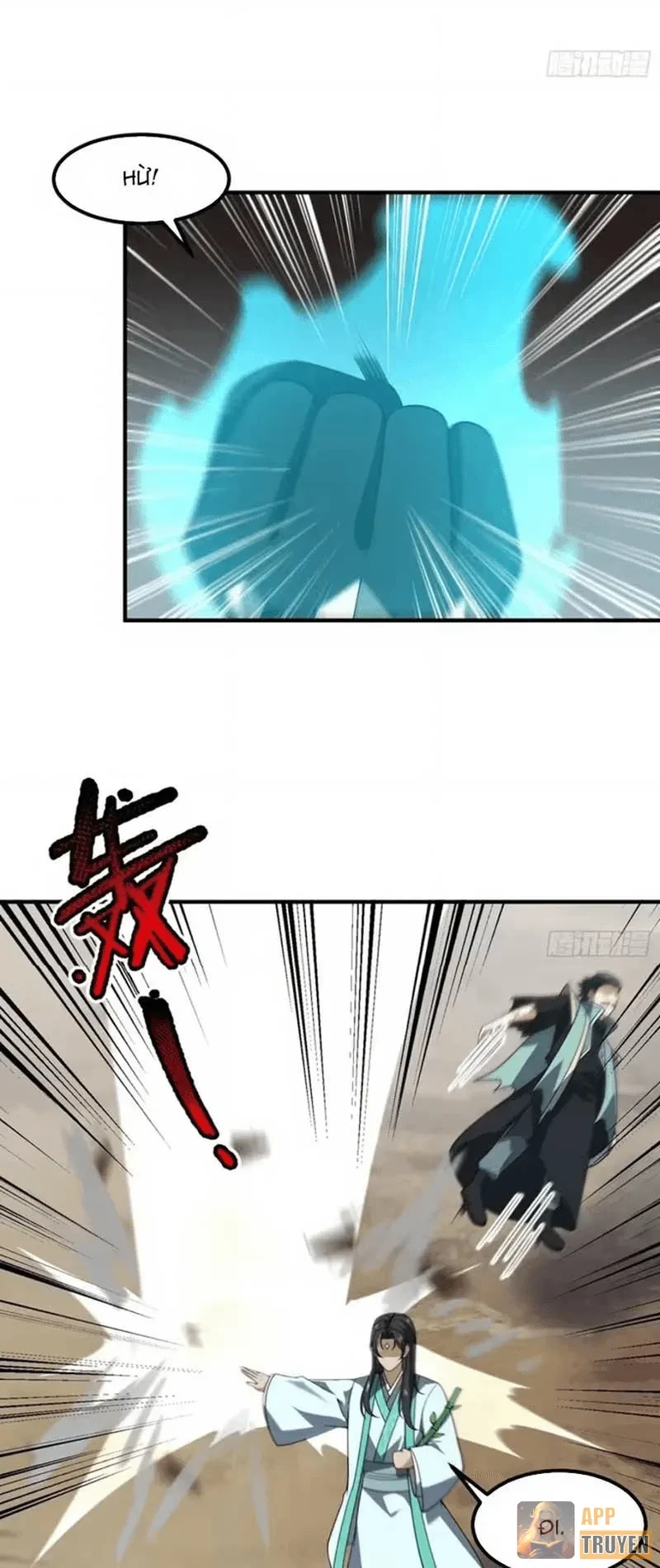 Ngự Thú Tiến Hóa Chapter 48 - Trang 35