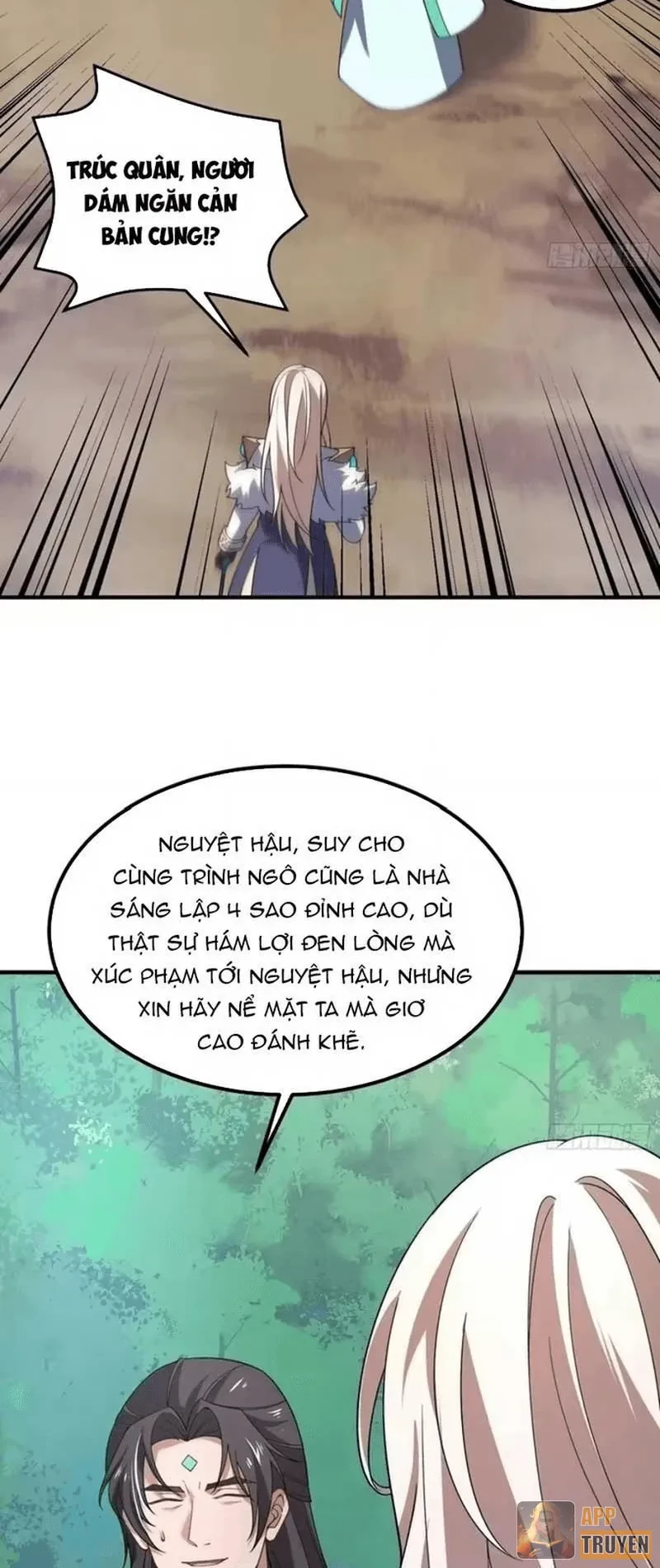 Ngự Thú Tiến Hóa Chapter 48 - Trang 36