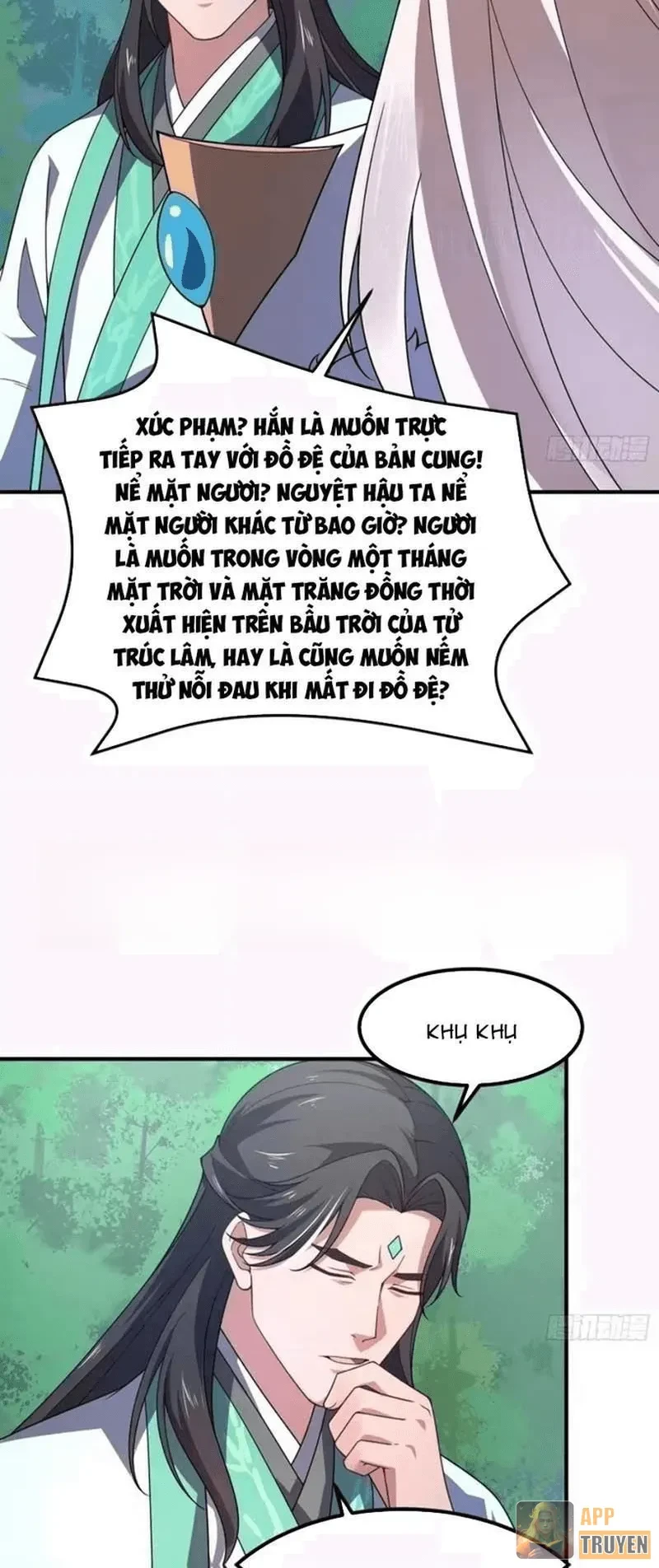Ngự Thú Tiến Hóa Chapter 48 - Trang 37