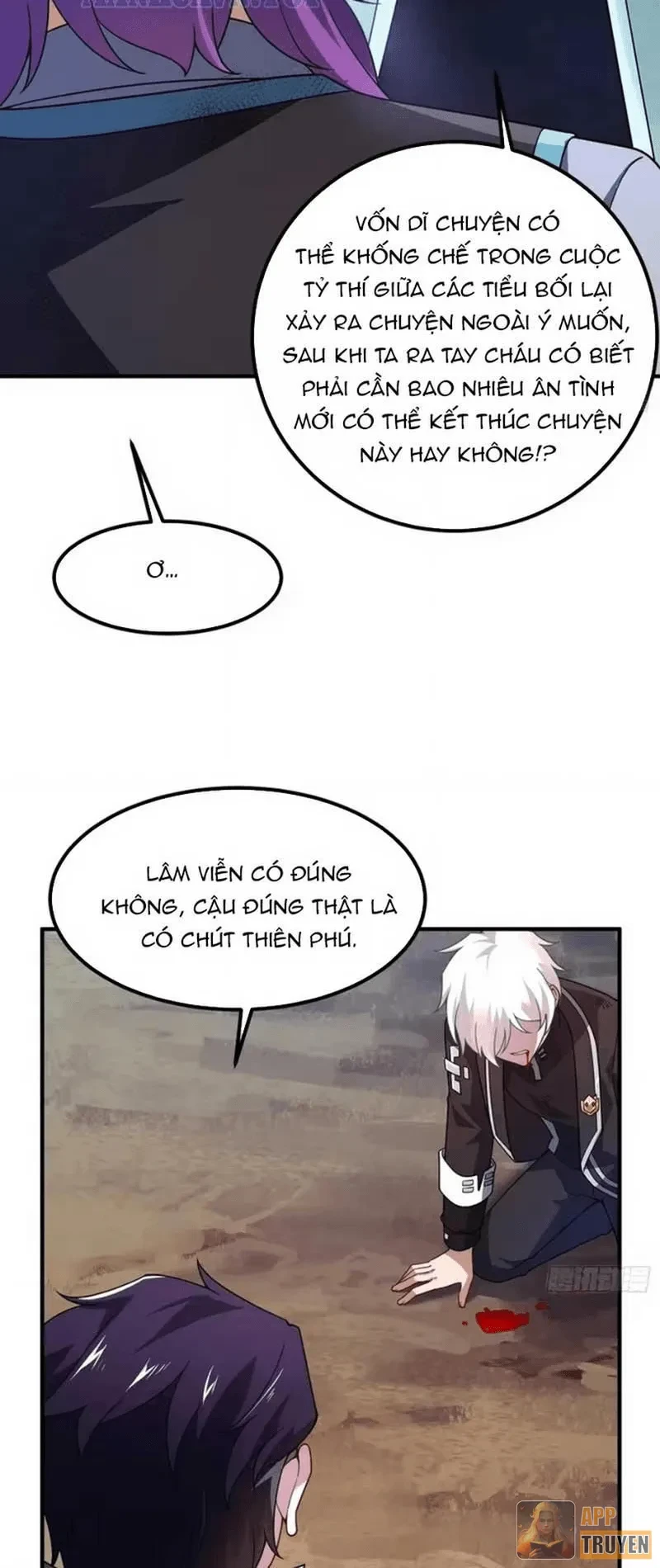 Ngự Thú Tiến Hóa Chapter 48 - Trang 4