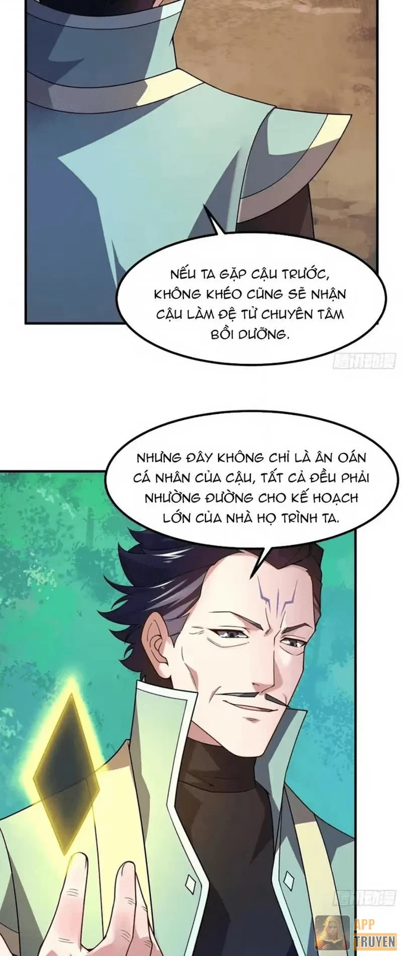 Ngự Thú Tiến Hóa Chapter 48 - Trang 5