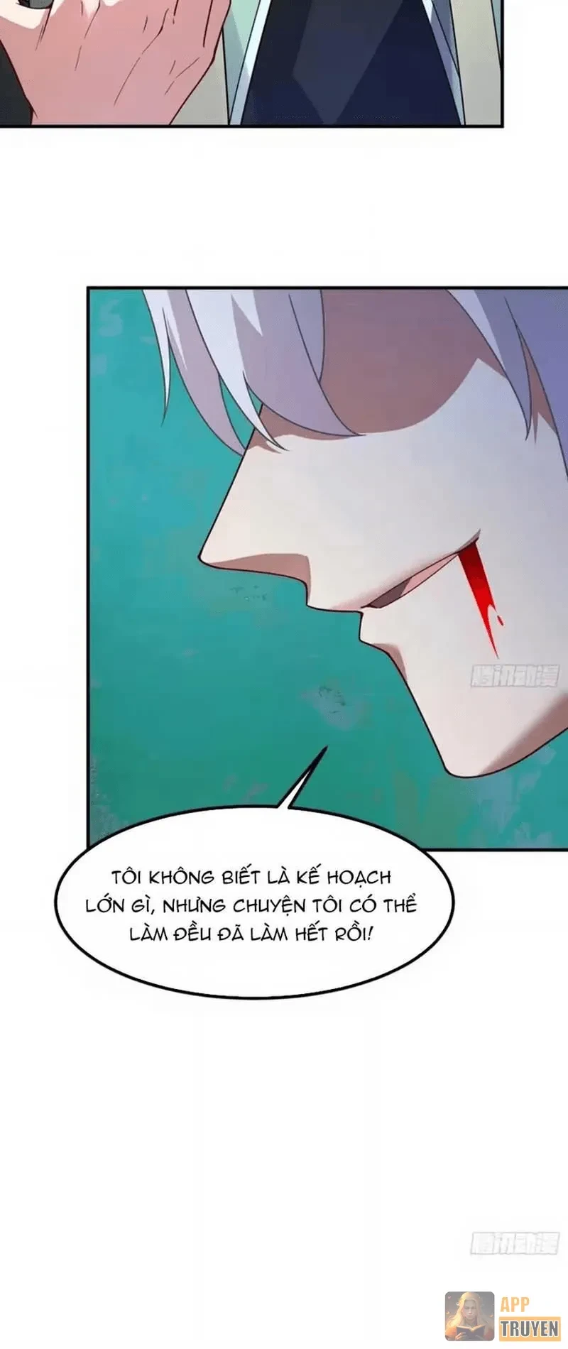 Ngự Thú Tiến Hóa Chapter 48 - Trang 6