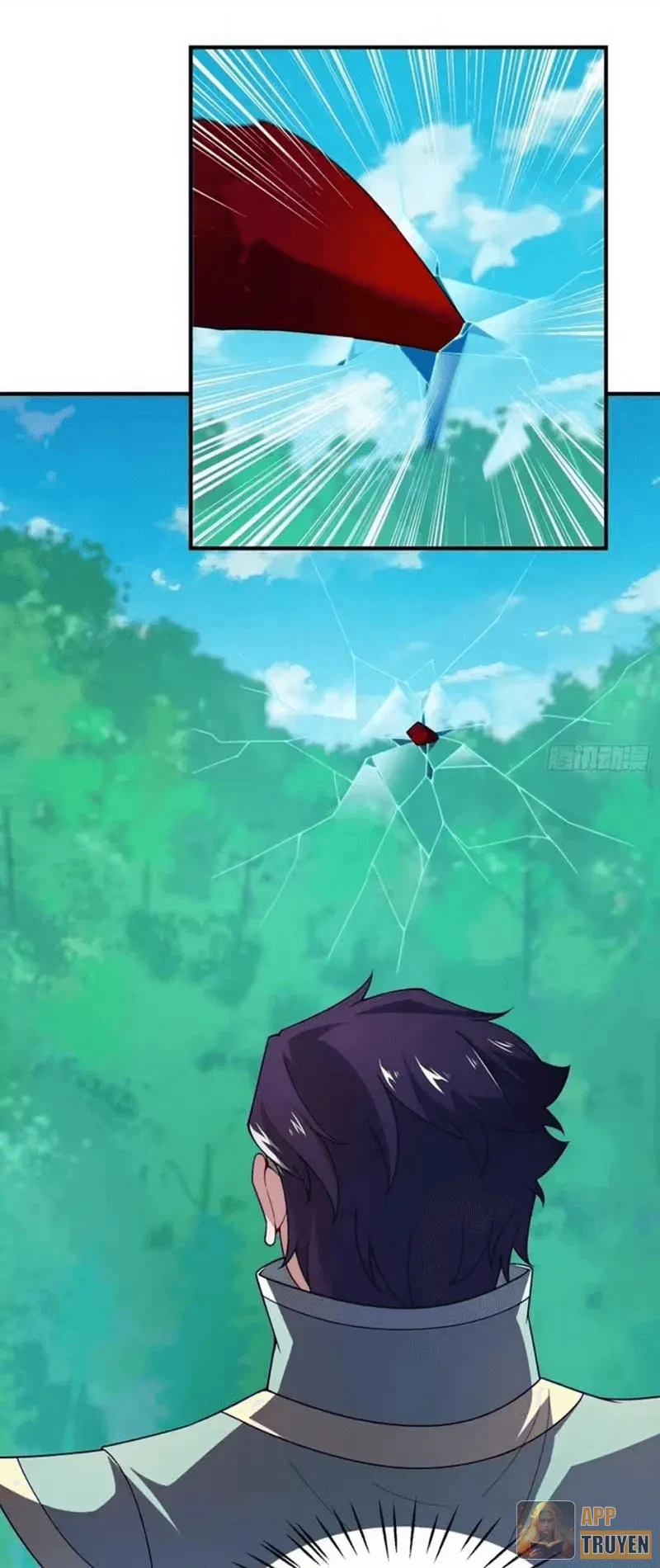 Ngự Thú Tiến Hóa Chapter 48 - Trang 7