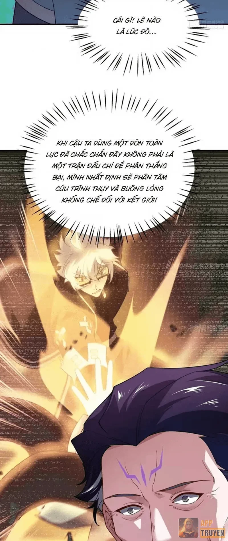 Ngự Thú Tiến Hóa Chapter 48 - Trang 8