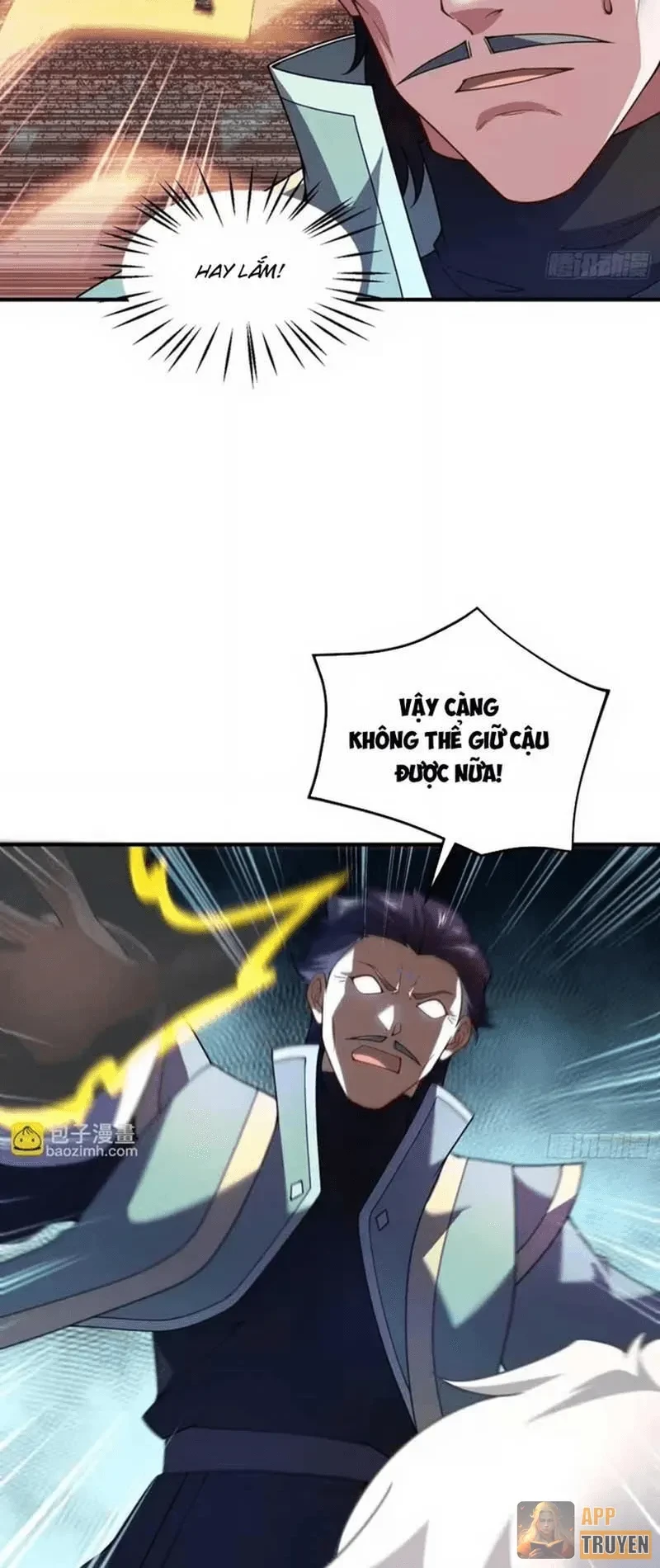 Ngự Thú Tiến Hóa Chapter 48 - Trang 9