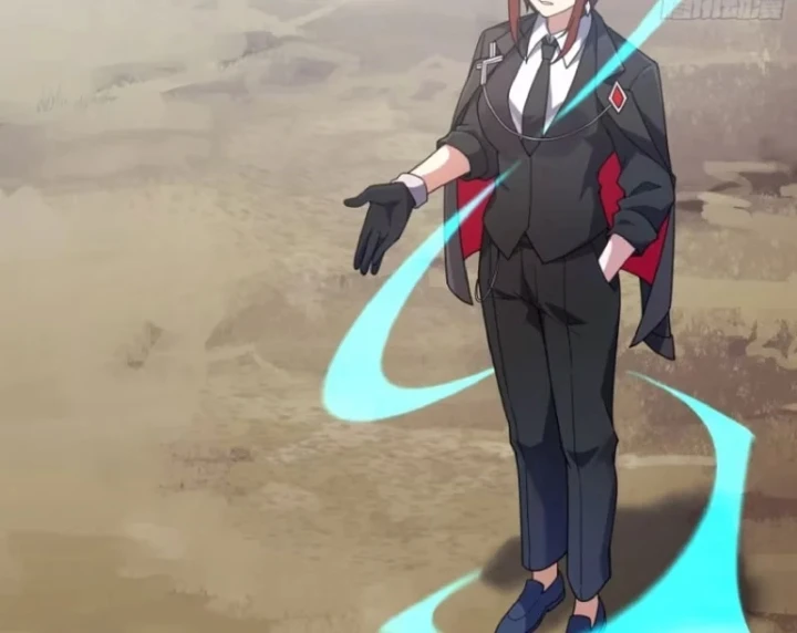 Ngự Thú Tiến Hóa Chapter 49 - Trang 20