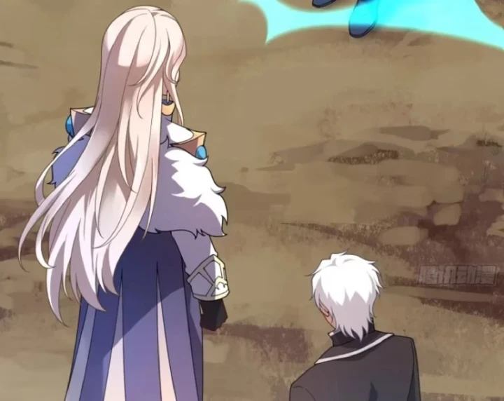 Ngự Thú Tiến Hóa Chapter 49 - Trang 21