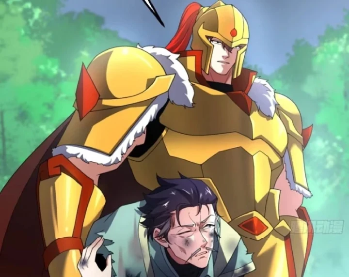 Ngự Thú Tiến Hóa Chapter 49 - Trang 32