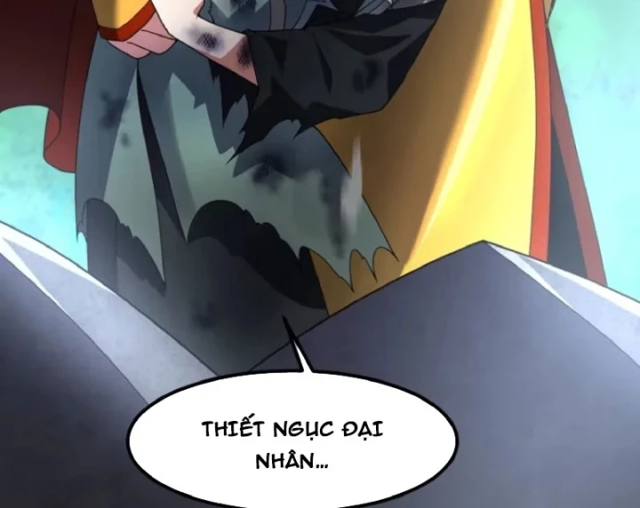 Ngự Thú Tiến Hóa Chapter 49 - Trang 33