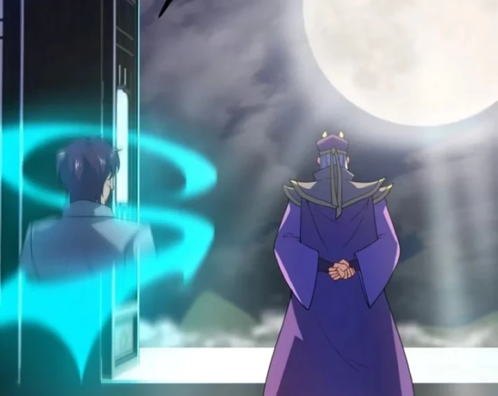 Ngự Thú Tiến Hóa Chapter 49 - Trang 40