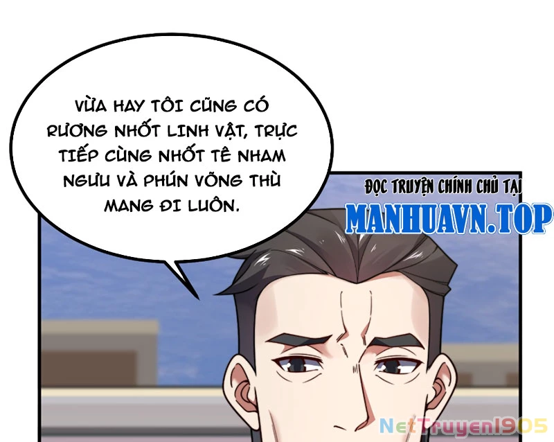 Ngự Thú Tiến Hóa Chapter 5 - Trang 11