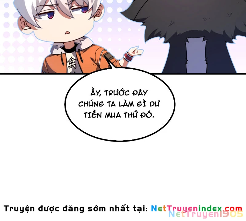 Ngự Thú Tiến Hóa Chapter 5 - Trang 19