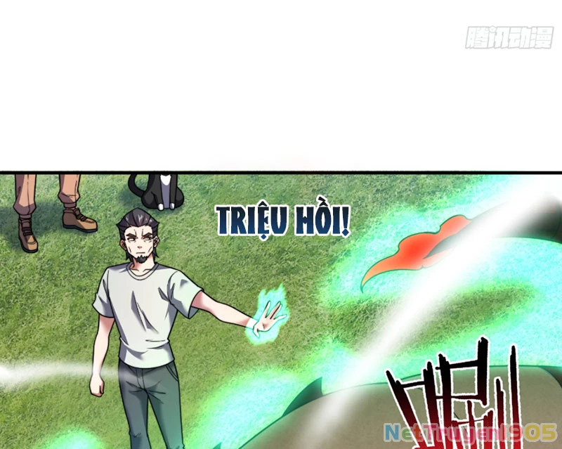 Ngự Thú Tiến Hóa Chapter 5 - Trang 28