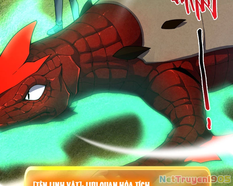 Ngự Thú Tiến Hóa Chapter 5 - Trang 29