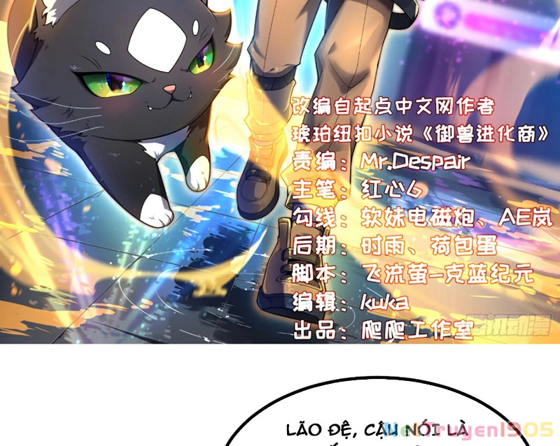 Ngự Thú Tiến Hóa Chapter 5 - Trang 3