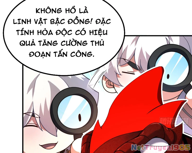 Ngự Thú Tiến Hóa Chapter 5 - Trang 34