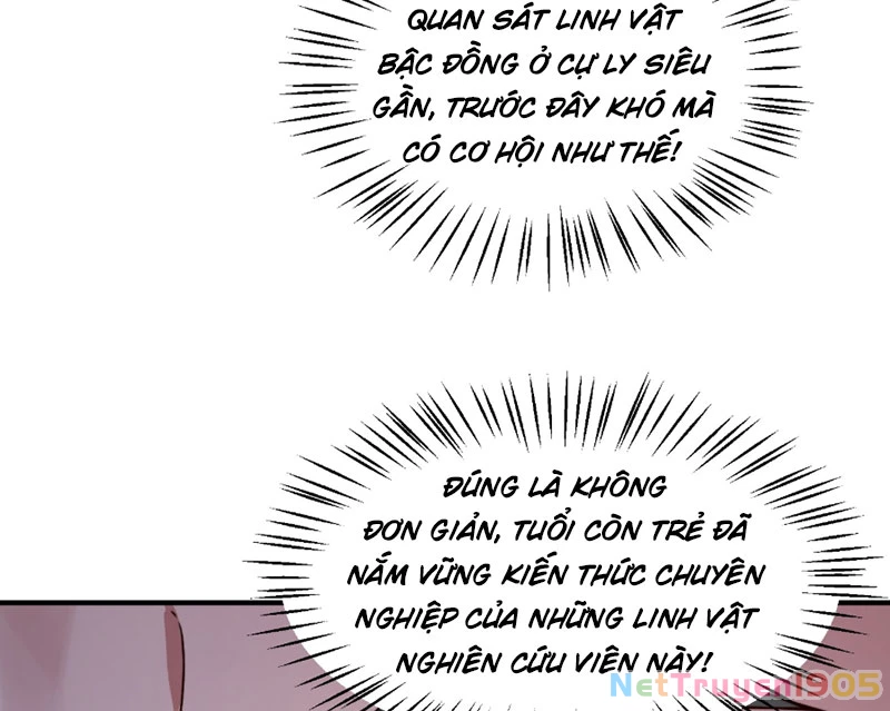 Ngự Thú Tiến Hóa Chapter 5 - Trang 36