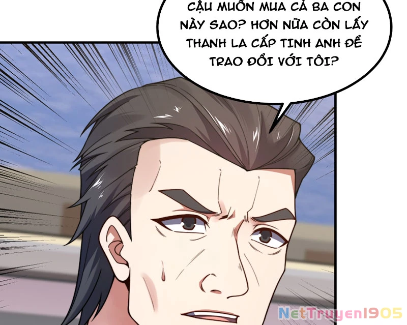 Ngự Thú Tiến Hóa Chapter 5 - Trang 4