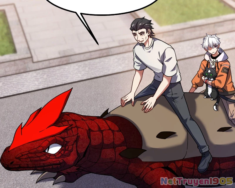 Ngự Thú Tiến Hóa Chapter 5 - Trang 43