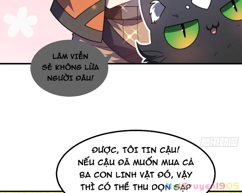 Ngự Thú Tiến Hóa Chapter 5 - Trang 8