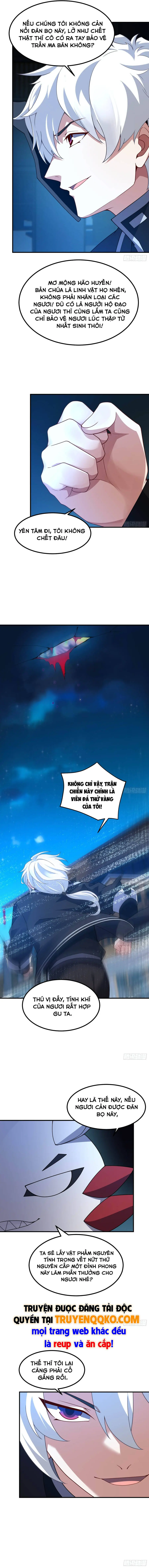 Ngự Thú Tiến Hóa Chapter 54 - Trang 9