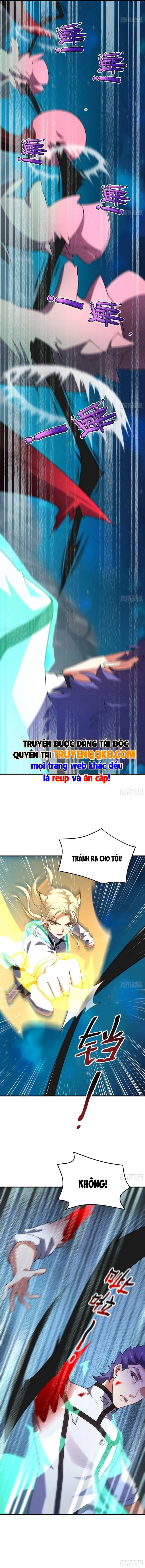 Ngự Thú Tiến Hóa Chapter 58 - Trang 6