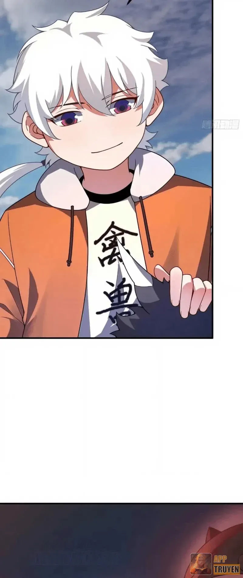 Ngự Thú Tiến Hóa Chapter 61 - Trang 14
