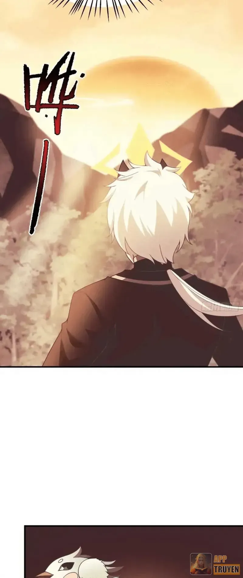 Ngự Thú Tiến Hóa Chapter 61 - Trang 16