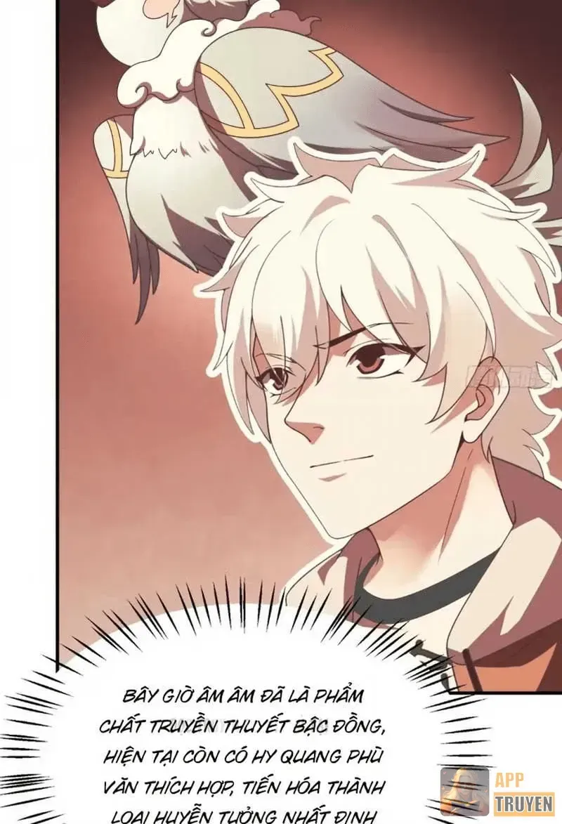 Ngự Thú Tiến Hóa Chapter 61 - Trang 17