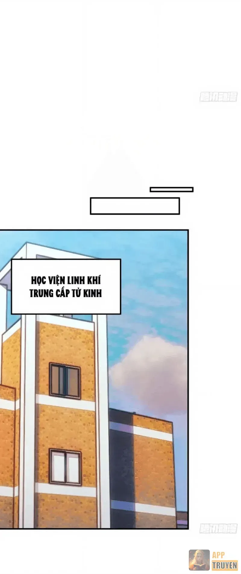 Ngự Thú Tiến Hóa Chapter 61 - Trang 19