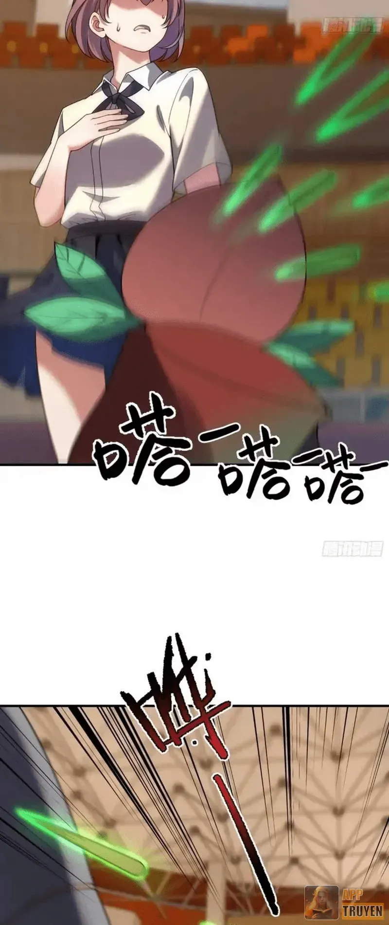 Ngự Thú Tiến Hóa Chapter 61 - Trang 29