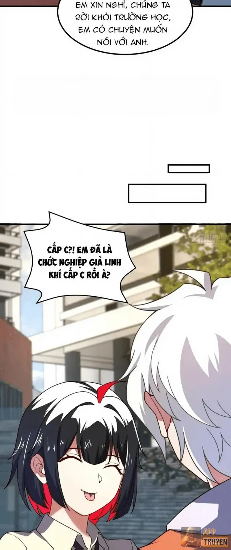 Ngự Thú Tiến Hóa Chapter 61 - Trang 40