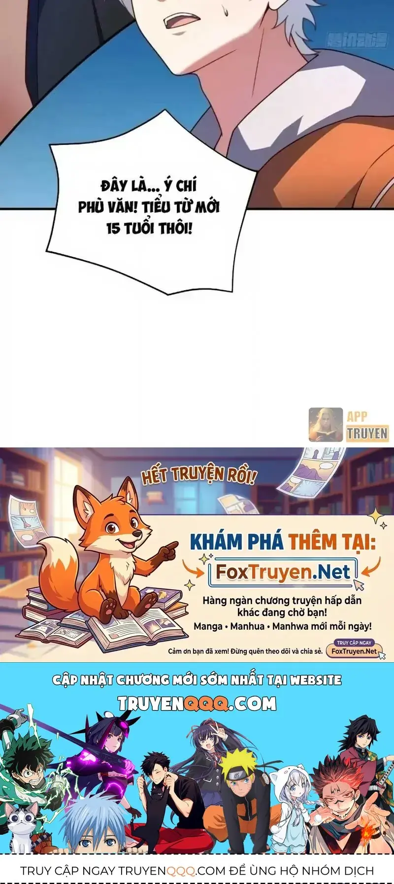 Ngự Thú Tiến Hóa Chapter 61 - Trang 44