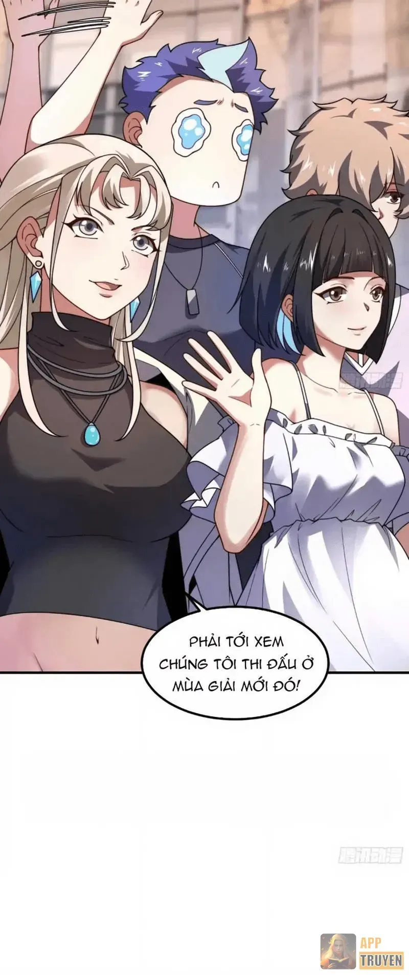 Ngự Thú Tiến Hóa Chapter 61 - Trang 7