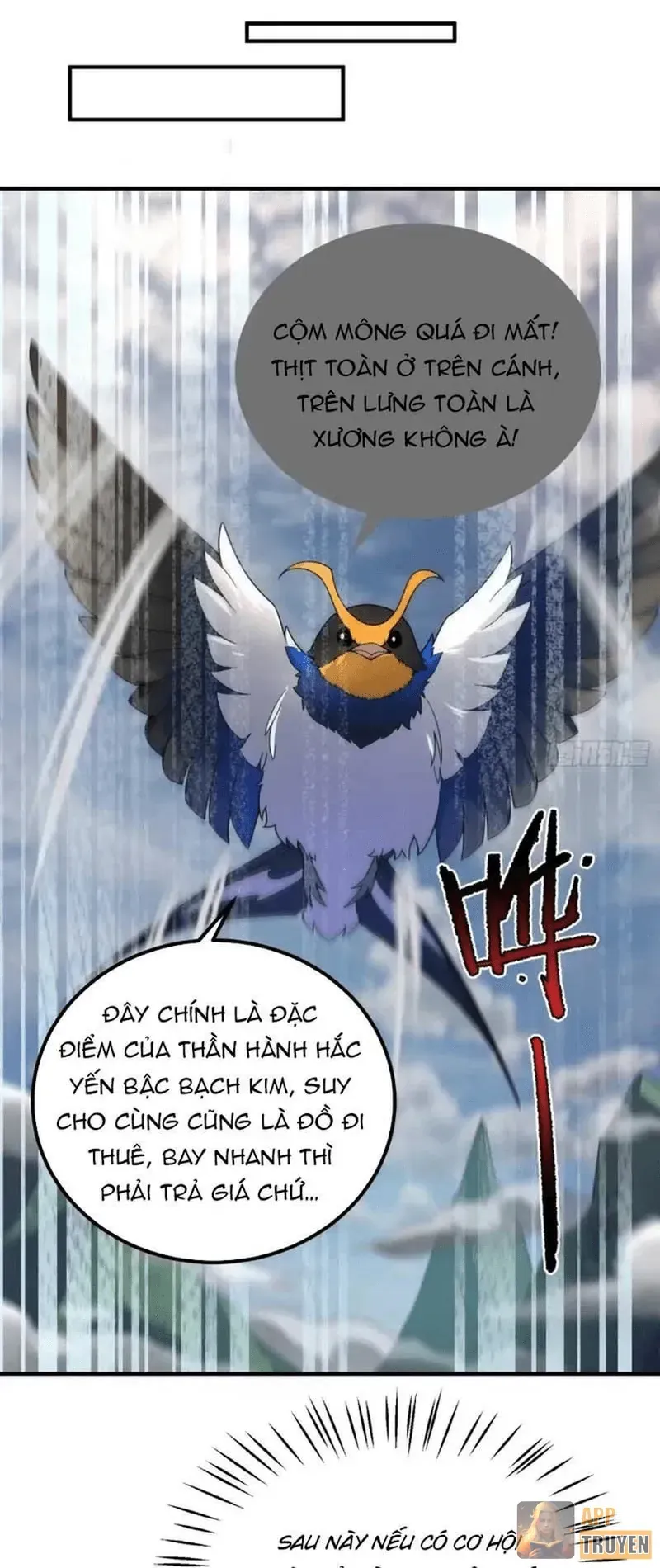 Ngự Thú Tiến Hóa Chapter 61 - Trang 8