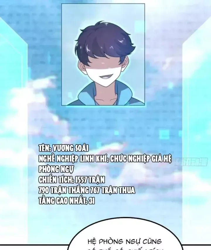 Ngự Thú Tiến Hóa Chapter 66 - Trang 14