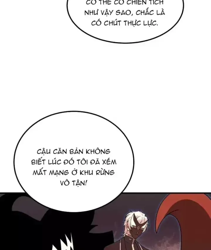 Ngự Thú Tiến Hóa Chapter 66 - Trang 15