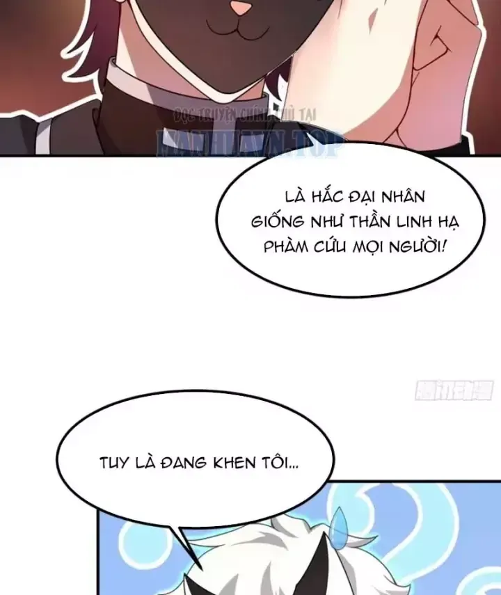 Ngự Thú Tiến Hóa Chapter 66 - Trang 17