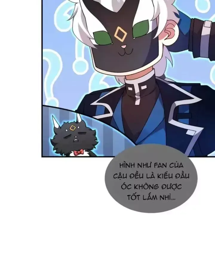 Ngự Thú Tiến Hóa Chapter 66 - Trang 18