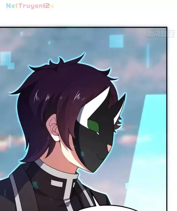 Ngự Thú Tiến Hóa Chapter 66 - Trang 19