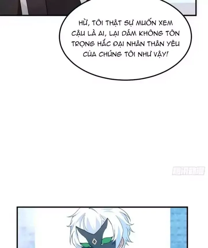 Ngự Thú Tiến Hóa Chapter 66 - Trang 20