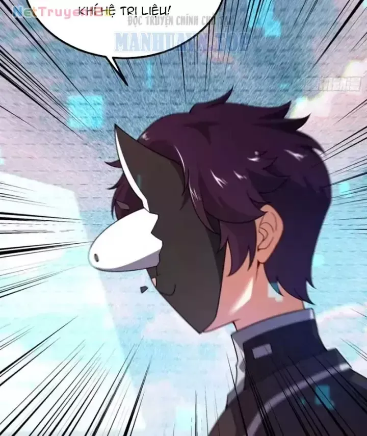 Ngự Thú Tiến Hóa Chapter 66 - Trang 22