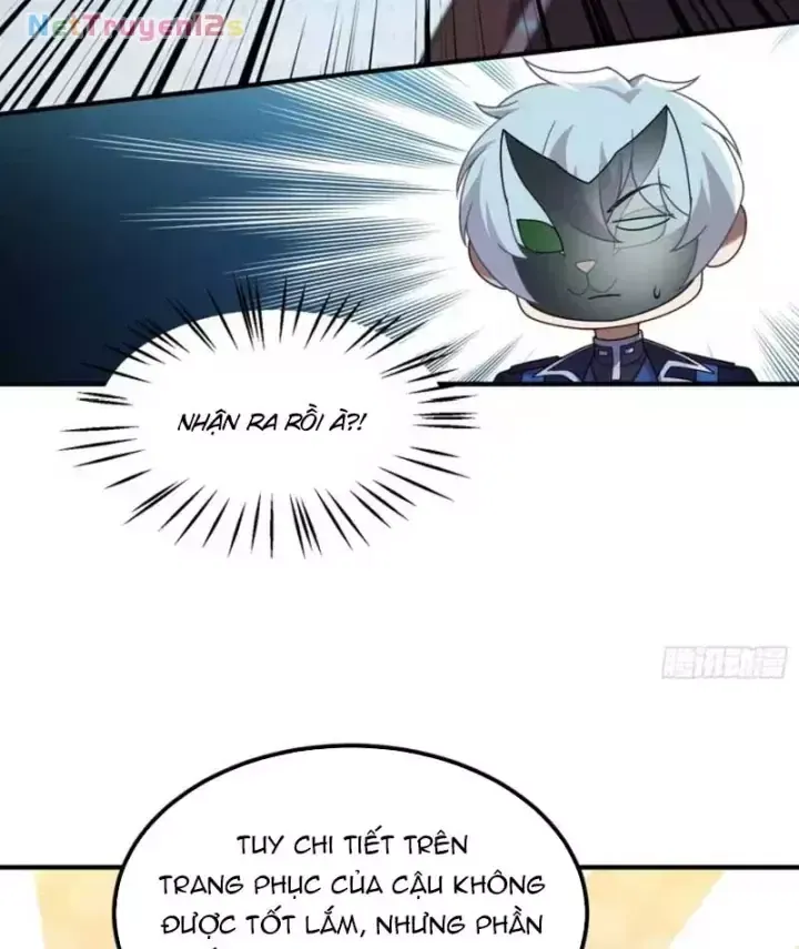 Ngự Thú Tiến Hóa Chapter 66 - Trang 23