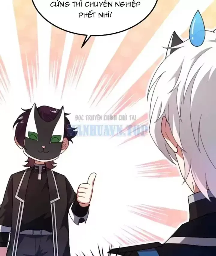 Ngự Thú Tiến Hóa Chapter 66 - Trang 24