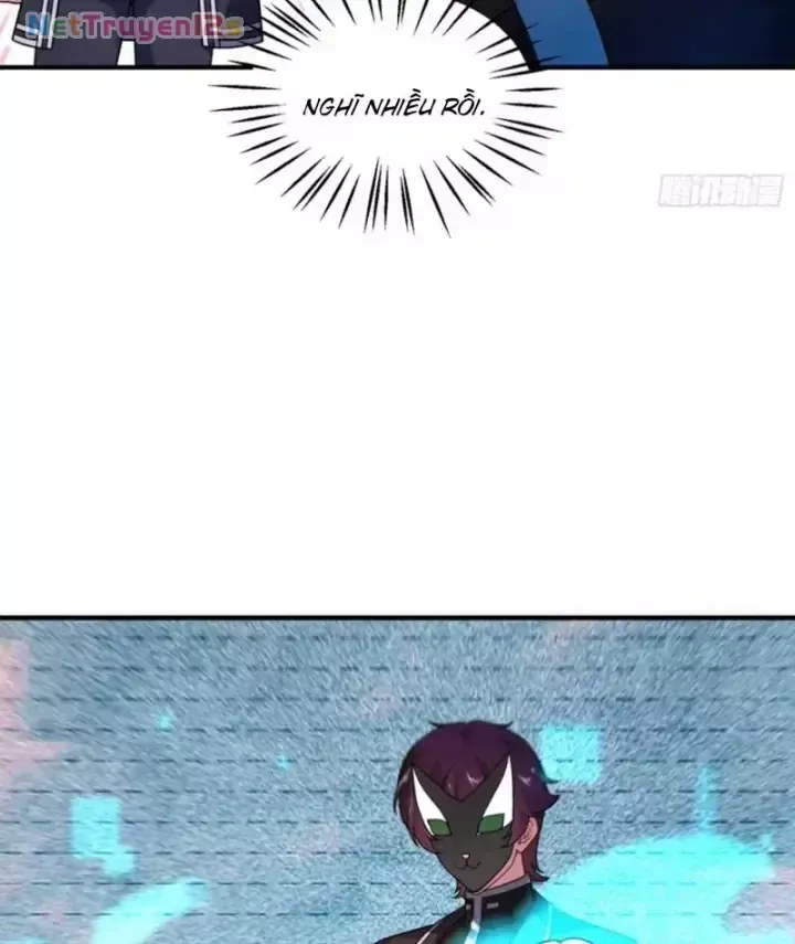 Ngự Thú Tiến Hóa Chapter 66 - Trang 25