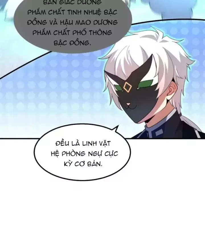 Ngự Thú Tiến Hóa Chapter 66 - Trang 27