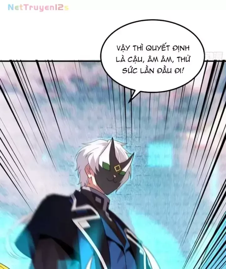 Ngự Thú Tiến Hóa Chapter 66 - Trang 28