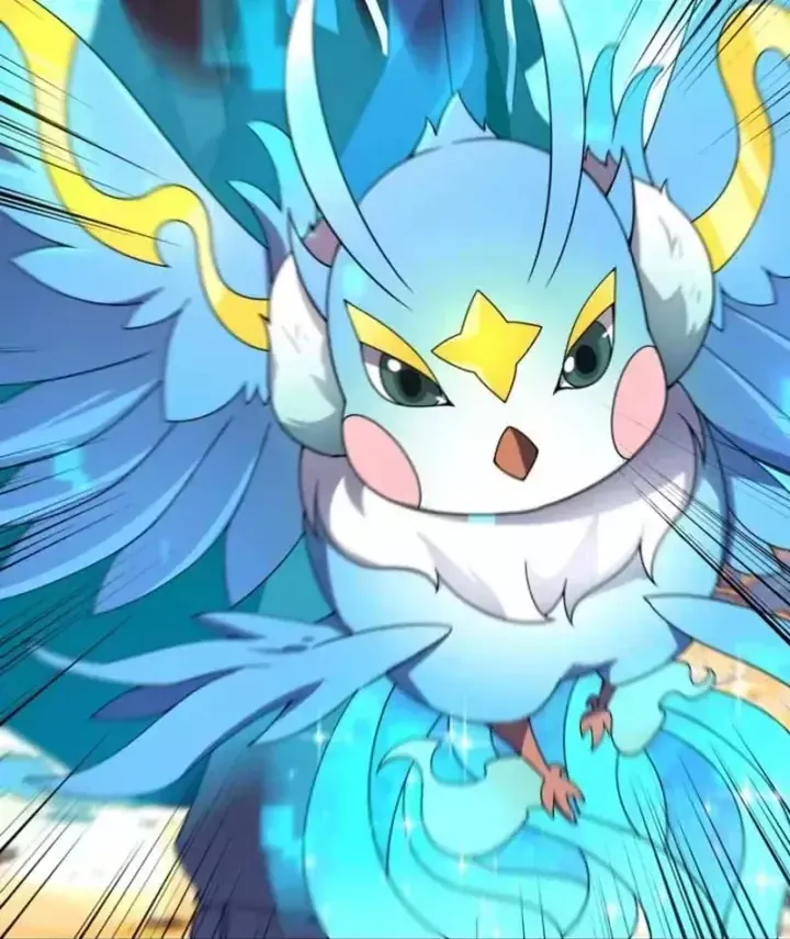 Ngự Thú Tiến Hóa Chapter 66 - Trang 29