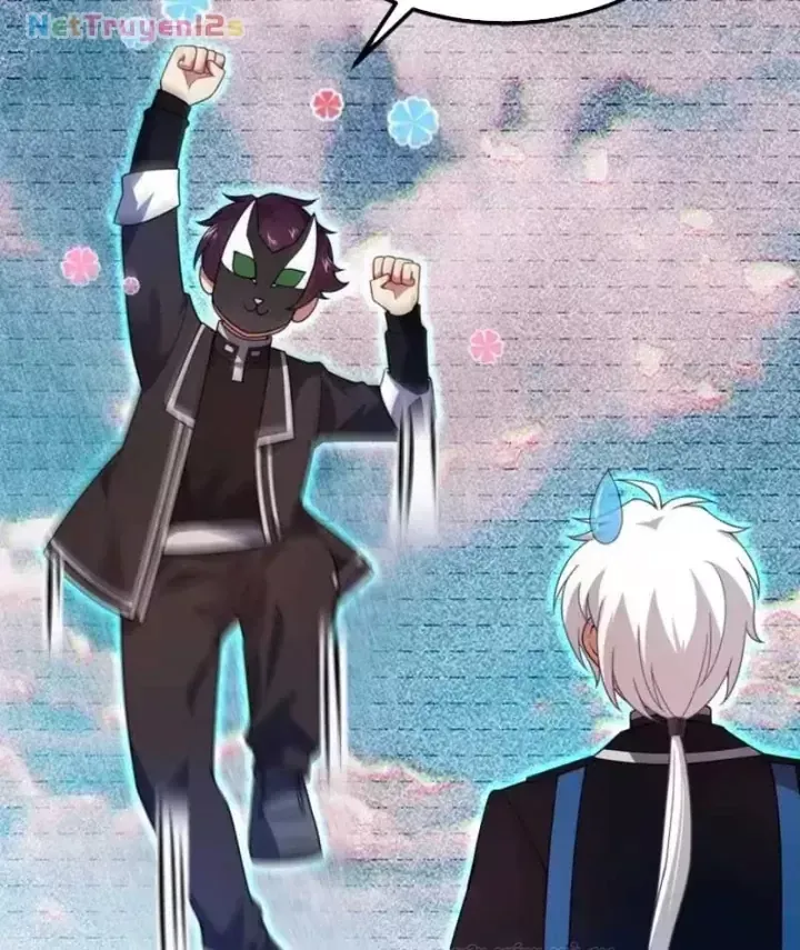 Ngự Thú Tiến Hóa Chapter 66 - Trang 34