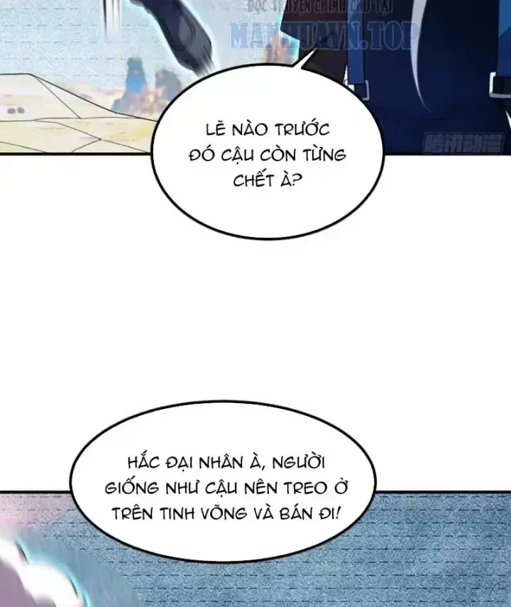Ngự Thú Tiến Hóa Chapter 66 - Trang 35